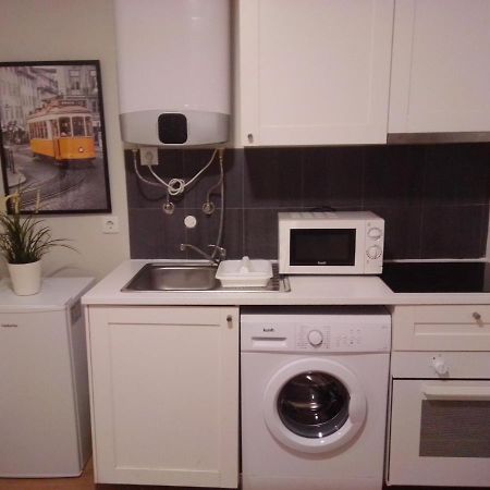 City Center Martim Moniz Lisboa Екстериор снимка