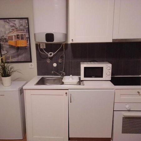 City Center Martim Moniz Lisboa Екстериор снимка